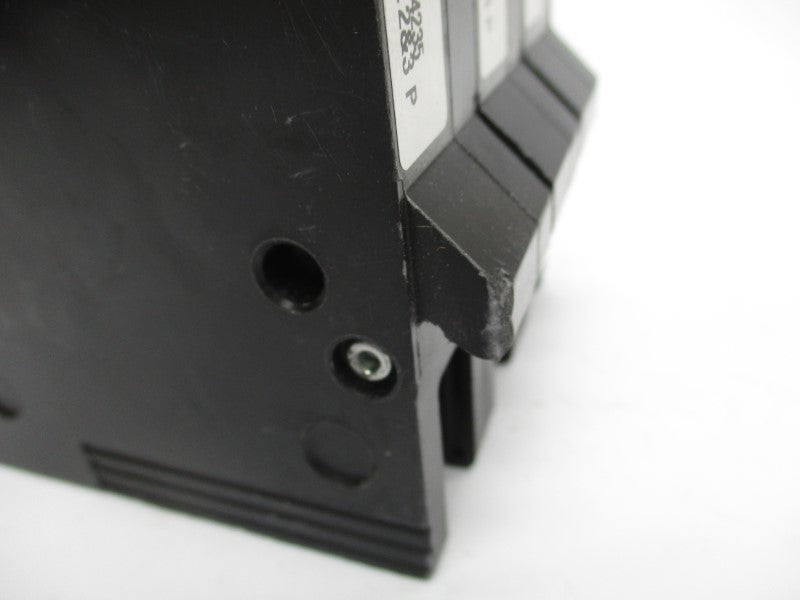 SQUARE D EJB34020 277V 20A (AS IS) NSNP