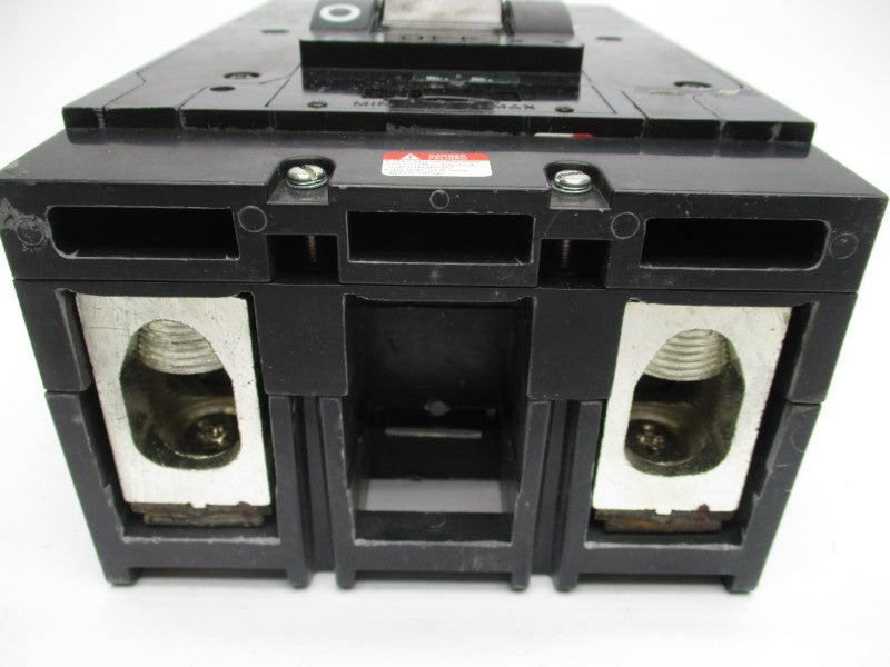 SQUARE D LAP26400MB 600V 400A NSNP