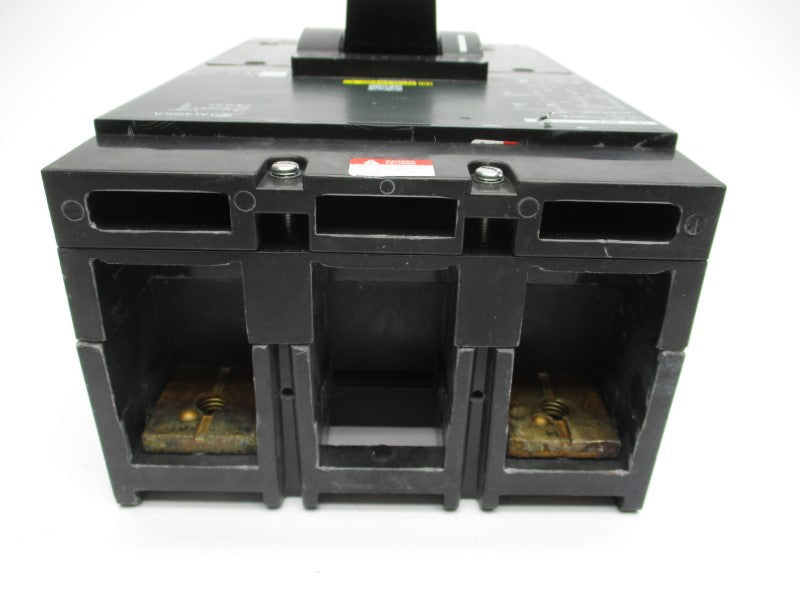 SQUARE D LAP26400MB 600V 400A NSNP