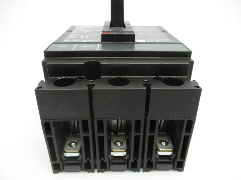 SQUARE D 527874P1 HGF36125SOYE 600V 125A NSMP