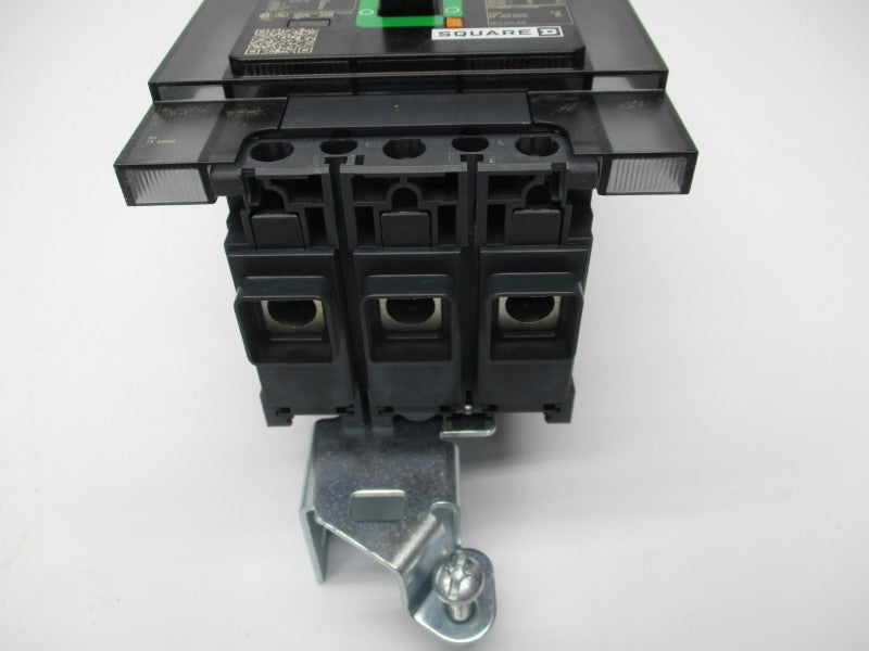 SQUARE D BJA36100 480V 100A (GREEN) NSMP