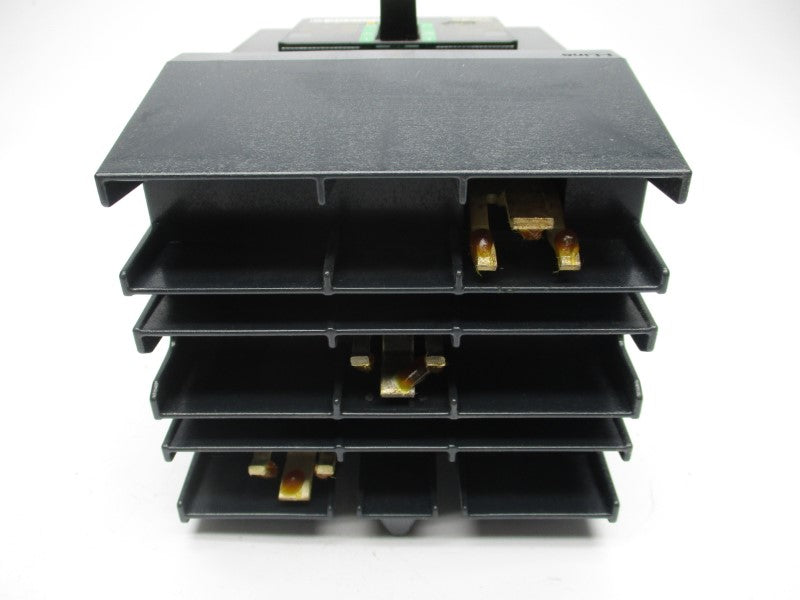 SQUARE D BJA36125 480V 125A (GREEN) NSMP