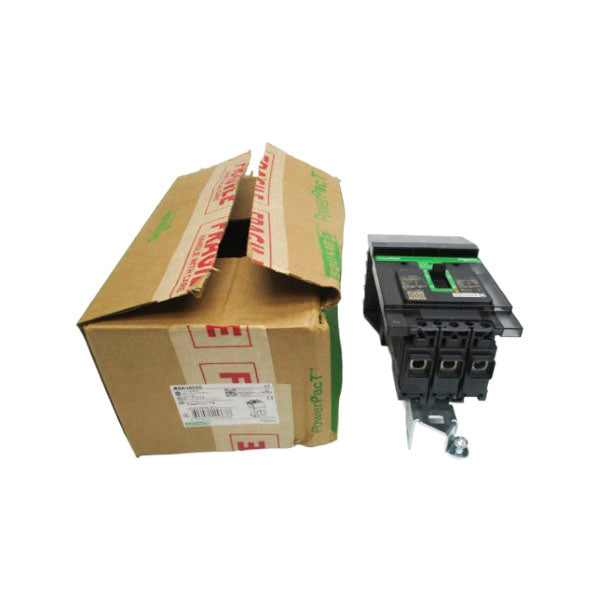 SQUARE D BGA36020 480V 20A (GREEN) NSMP