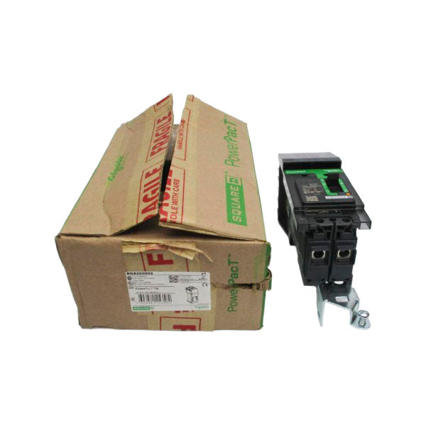 SQUARE D BGA260602 480V 60A (GREEN) NSMP