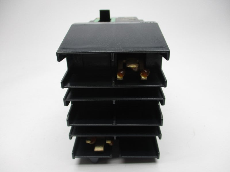 SQUARE D BGA260602 480V 60A (GREEN) NSMP