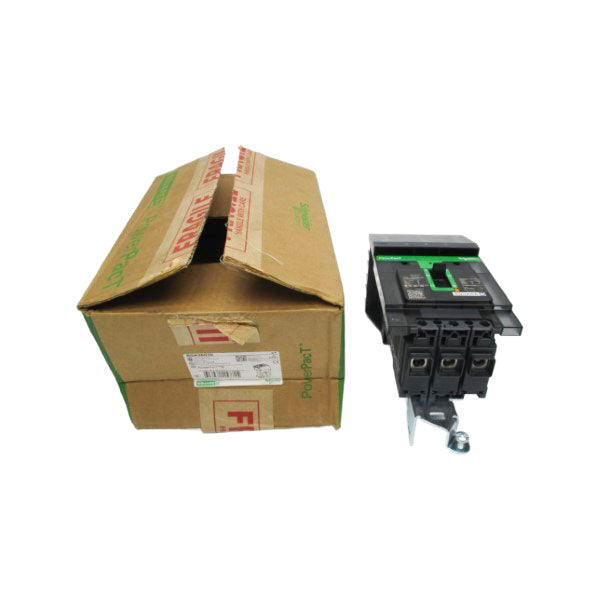 SQUARE D BGA36030 480V 30A (GREEN) NSMP