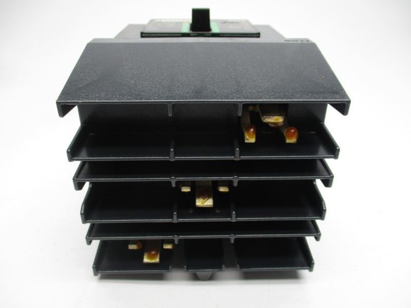 SQUARE D BGA36030 480V 30A (GREEN) NSMP