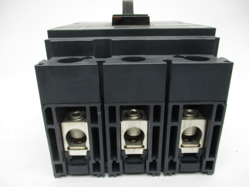 SQUARE D HGL36100 600V 100A (GREEN) NSMP