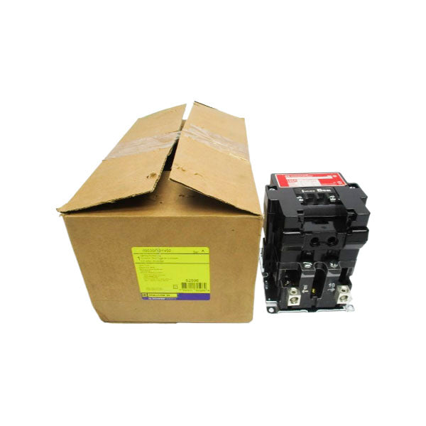 SQUARE D 8903SQO1V02 SER. A 110-120V 100A NSMP