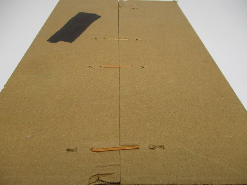 SQUARE D 8903SQO2V02 SER. A 110-120V 100A NSFS