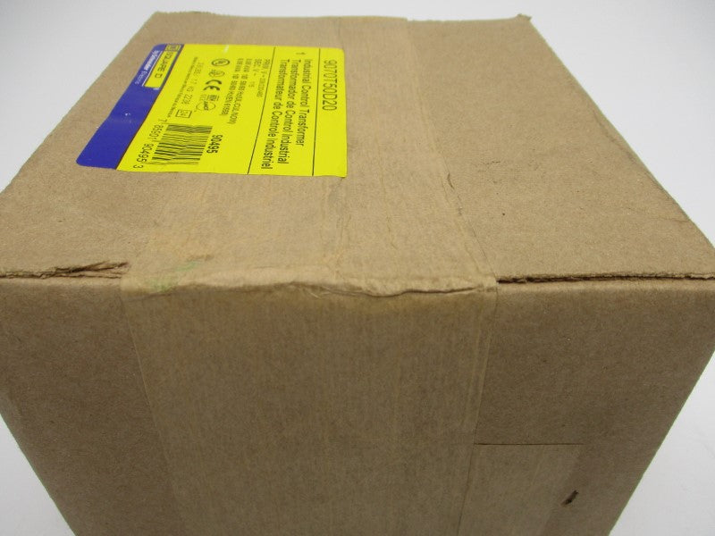SQUARE D 9070T50D20 480V NSFS