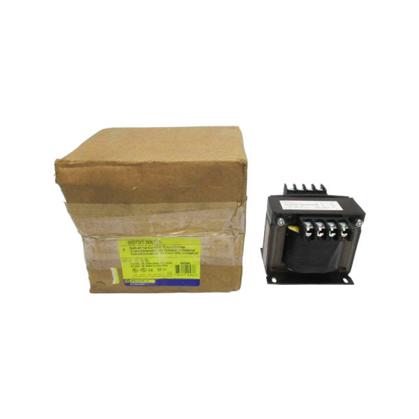 SQUARE D 9070T300D5 600V NSMP