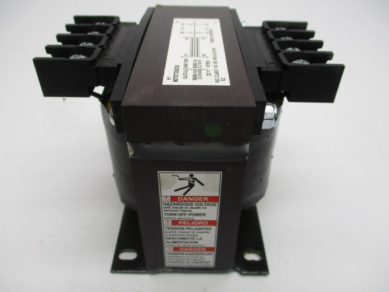 SQUARE D 9070T300D5 600V NSMP
