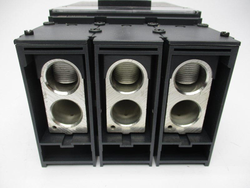 SQUARE D LGL36400U31X 600V 400A (GREEN) NSMP