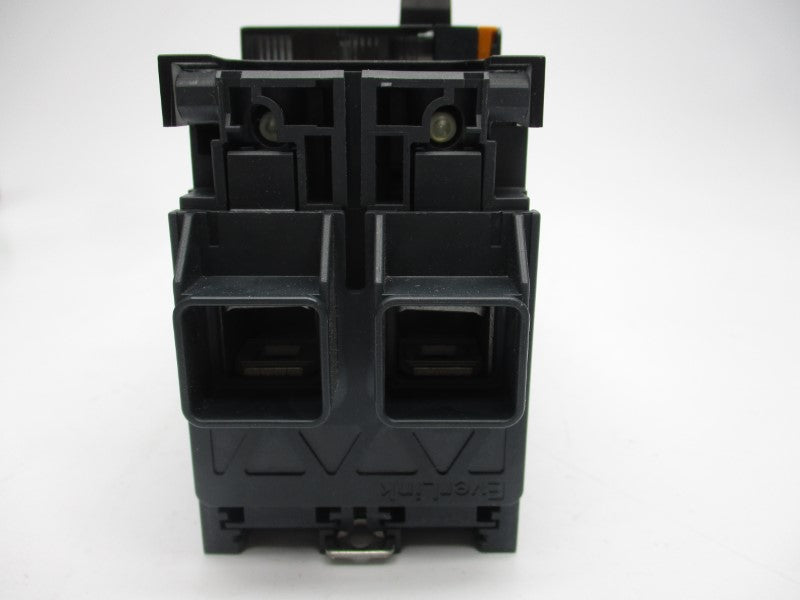 SQUARE D BDL26100 480V 100A (GREEN) NSMP