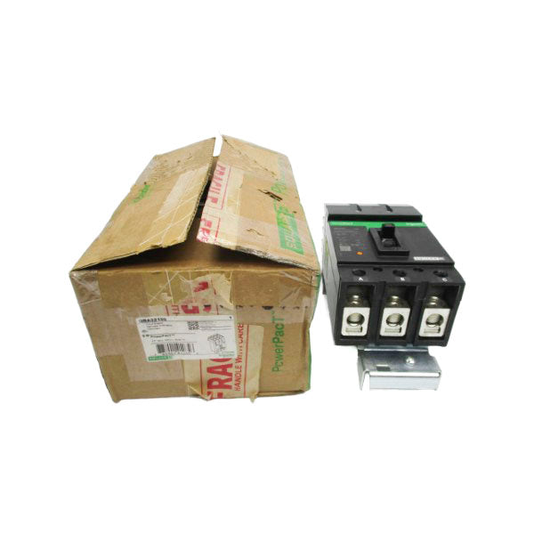 SQUARE D QBA32150 240V 150A (GREEN) NSMP