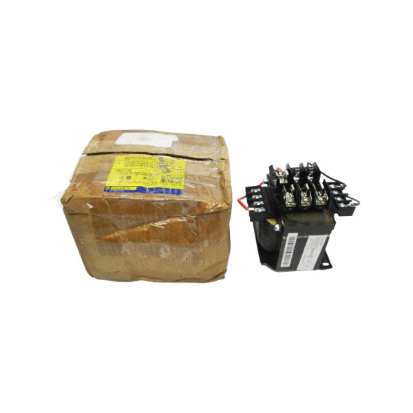SQUARE D 9070TF500D3 208V NSMP