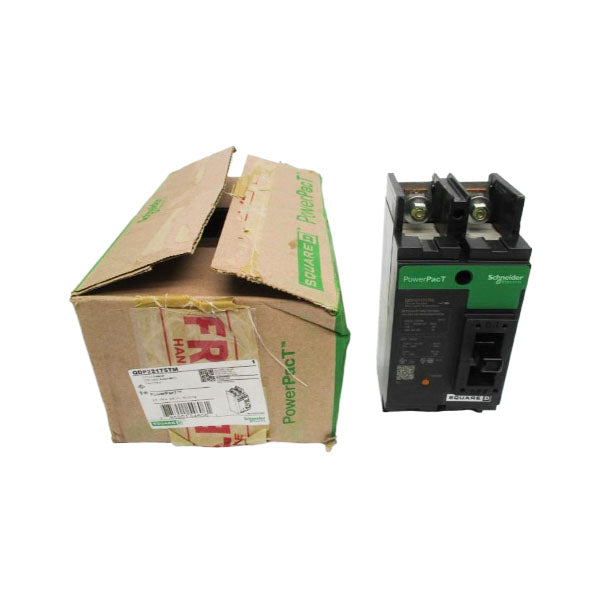 SQUARE D QDP22175TM 240V 175A (GREEN) NSMP