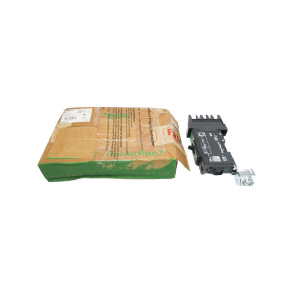 SQUARE D BDA140305 277V 30A (GREEN) NSMP