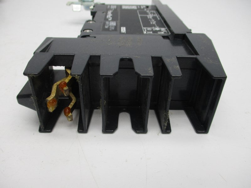 SQUARE D BDA140305 277V 30A (GREEN) NSMP
