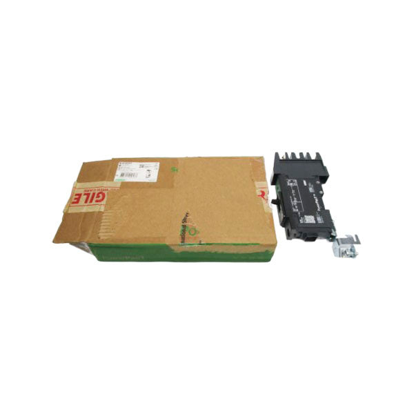 SQUARE D BJA160301 277V 30A (GREEN) NSMP