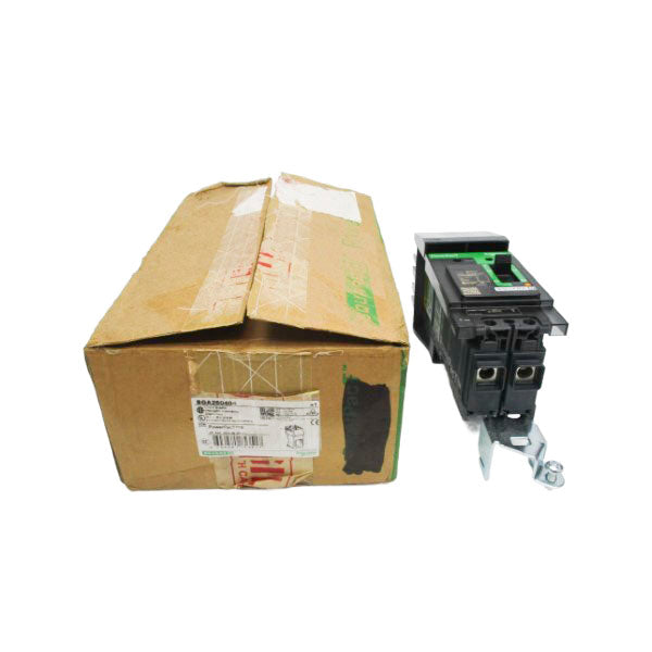 SQUARE D BGA260404 480V 40A (GREEN) NSMP