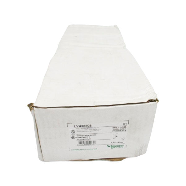 SCHNEIDER ELECTRIC LV432598 S32598 NSFS