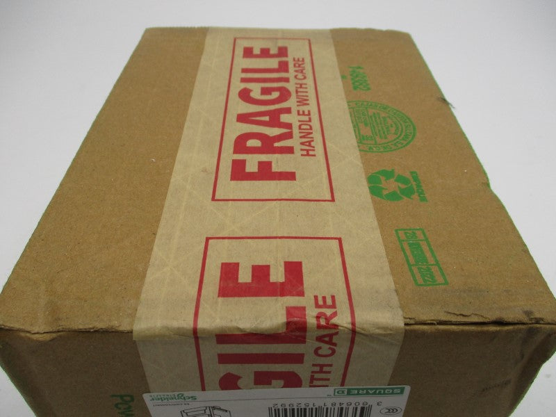 SQUARE D BDL36025 480V 25A (GREEN) NSFS
