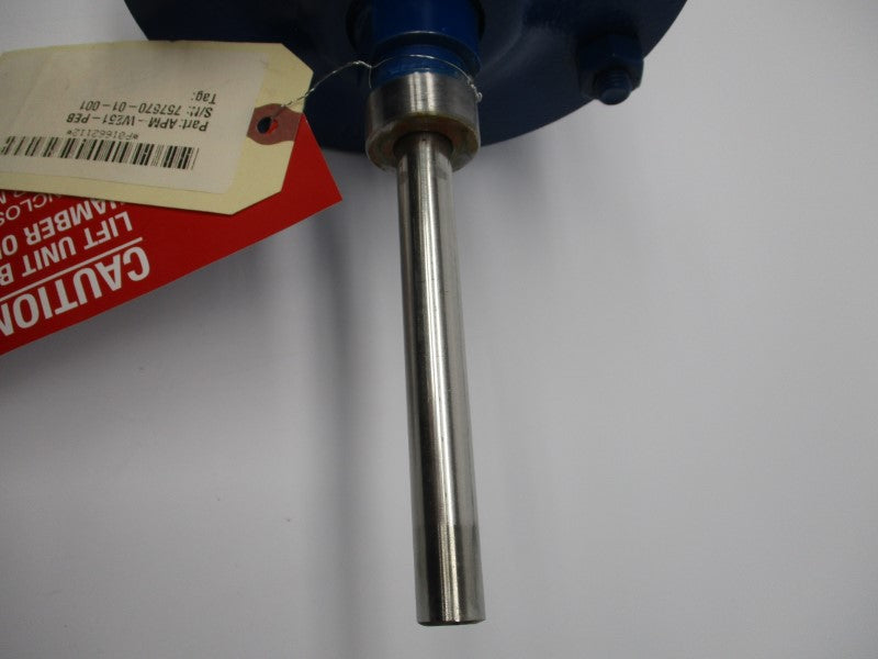 MAGNETROL APM-W251-PEB 3/4" UNMP