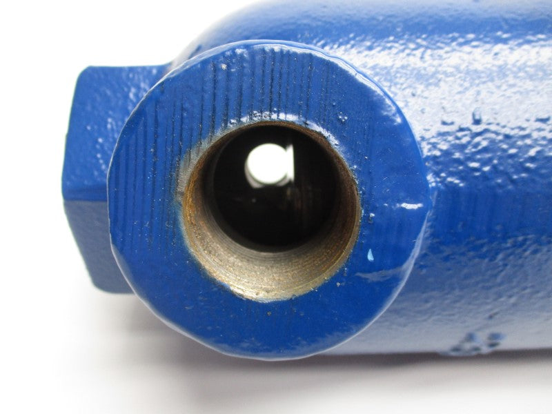 MAGNETROL APM-W251-PEB 3/4" UNMP