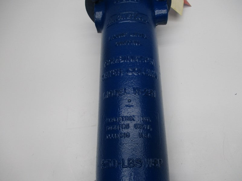 MAGNETROL APM-W251-PEB 3/4" UNMP