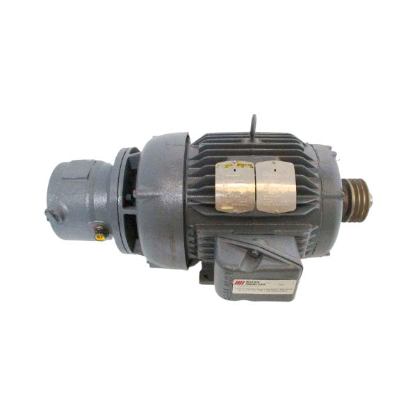 BALDOR 07L543Y76361 200-240/460V 16-13/7.4A UNMP