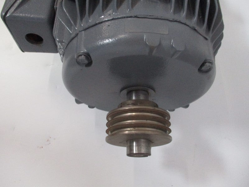 BALDOR 07L543Y76361 200-240/460V 16-13/7.4A UNMP