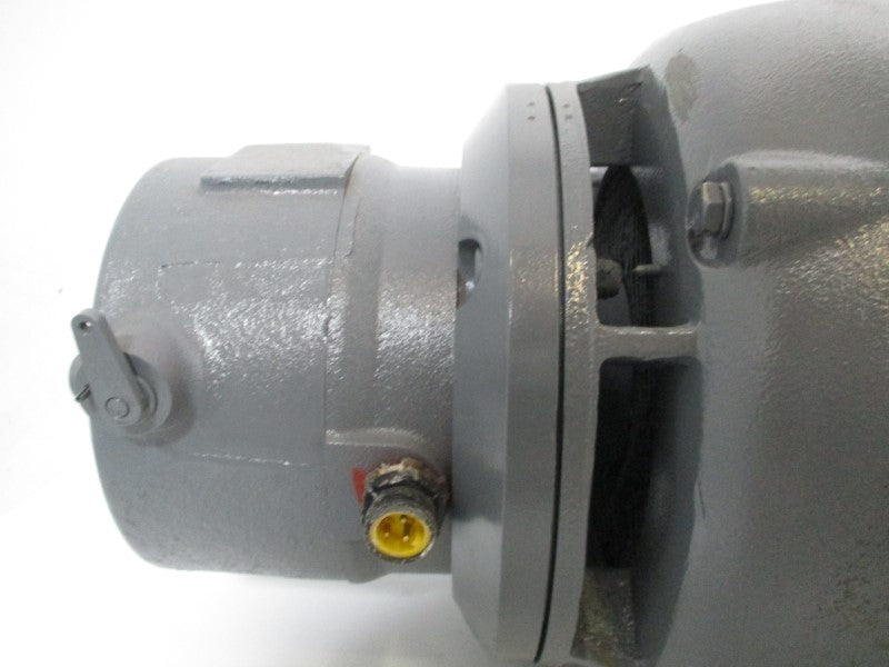BALDOR 07L543Y76361 200-240/460V 16-13/7.4A UNMP