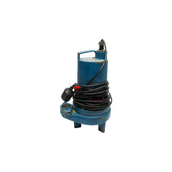 CRANE BARNES SE51A 120V 2-1/4" UNMP