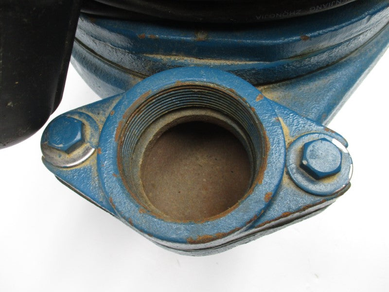 CRANE BARNES SE51A 120V 2-1/4" UNMP