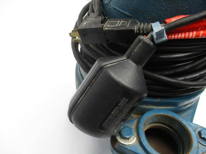 CRANE BARNES SE51A 120V 2-1/4" UNMP