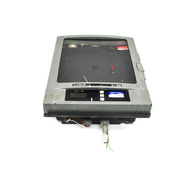 ANDERSON INSTRUMENT AJ-300 31000000002100 115VAC UNMP