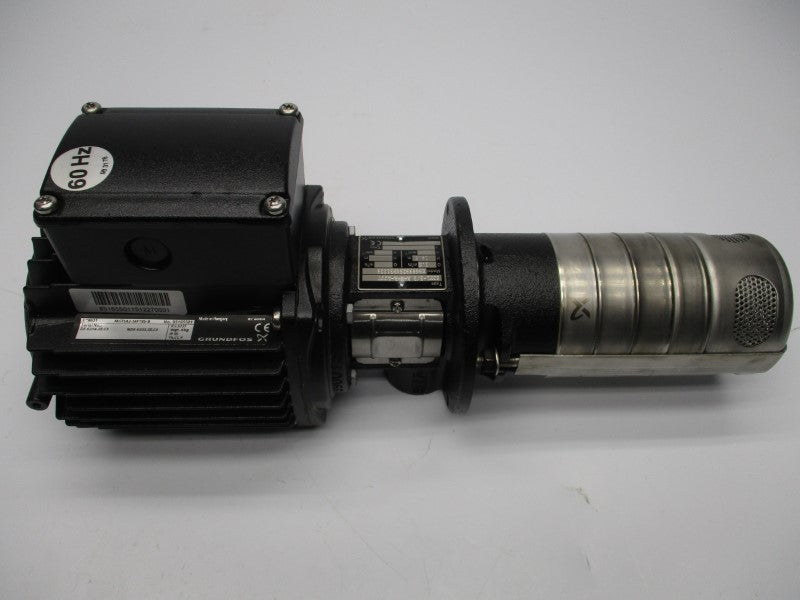 GRUNDFOS SPK1-3/3 A-W-A-AUUV NSMP