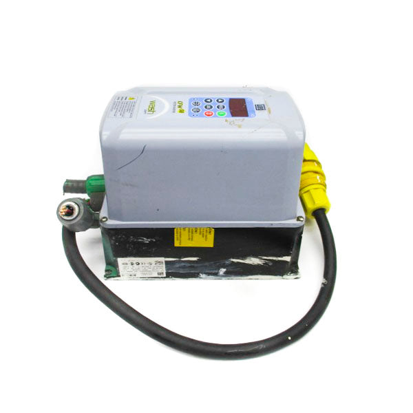 WEG USCFW080100B2024EON4A1Z 200-240VAC 1-22A UNMP