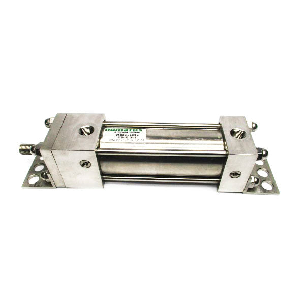 NUMATICS S1SK-03A1C-CAA2 250PSI 1/2" NSNP