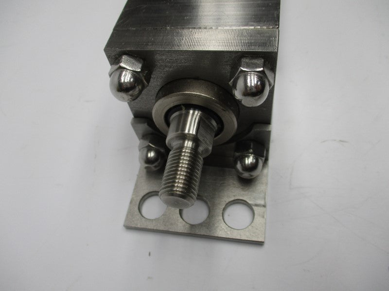 NUMATICS S1SK-03A1C-CAA2 250PSI 1/2" NSNP