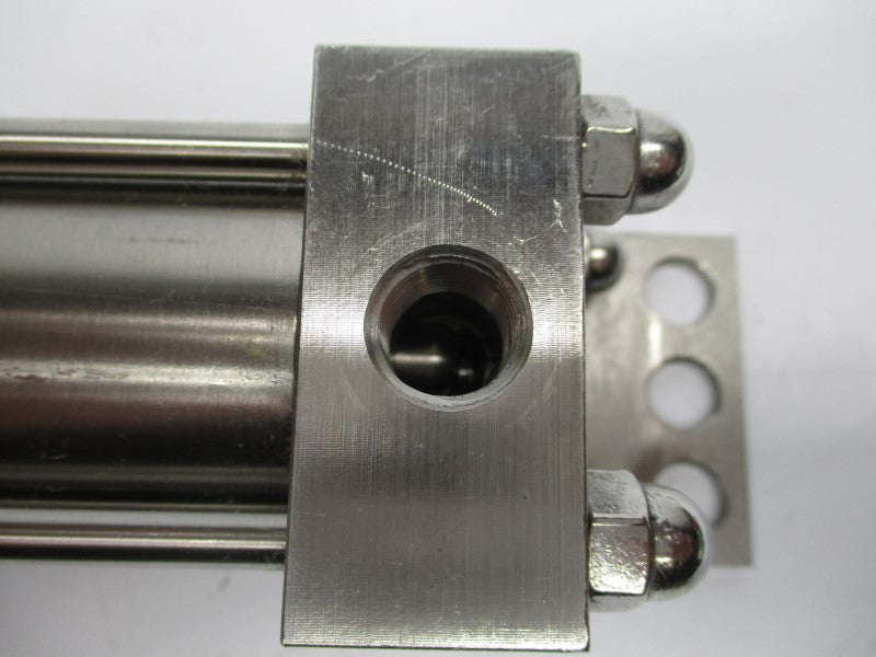 NUMATICS S1SK-03A1C-CAA2 250PSI 1/2" NSNP