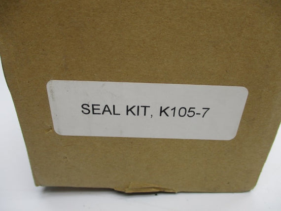 SEAL KIT K105-7 NSMP