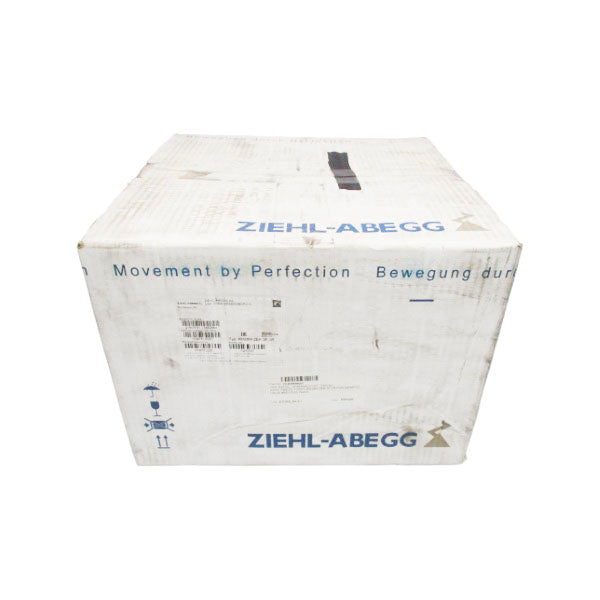 ZIEHL-ABEGG RH28M-2EK.3F.1R 400V 2.6A NSFS
