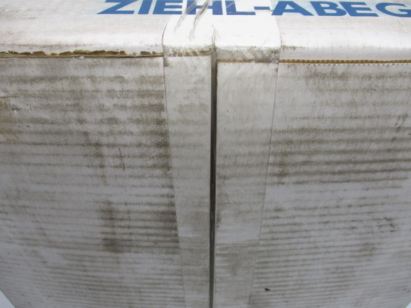 ZIEHL-ABEGG RH28M-2EK.3F.1R 400V 2.6A NSFS