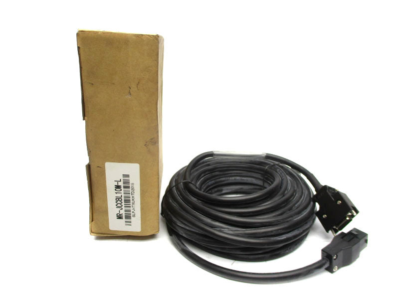 CABLE MR-JCCBL10M-L NSMP