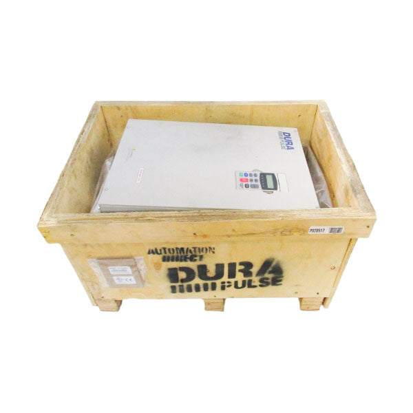AUTOMATION DIRECT GS3-4060 GS3-4060+W16240011 380-480V 90A NSMP