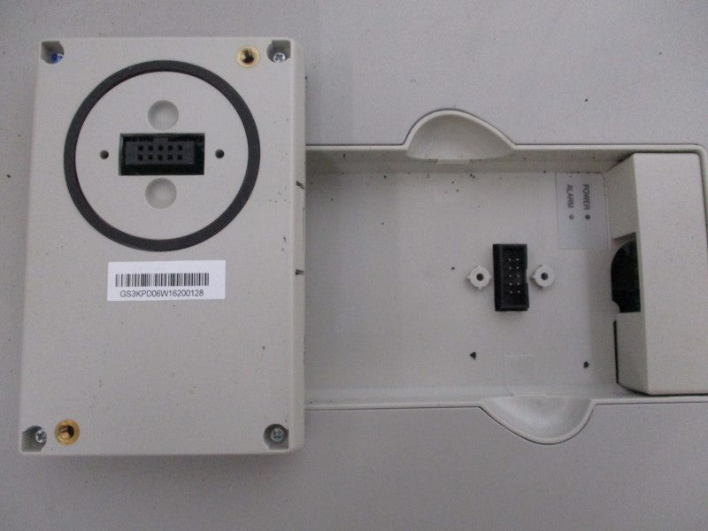 AUTOMATION DIRECT GS3-4060 GS3-4060+W16240011 380-480V 90A NSMP