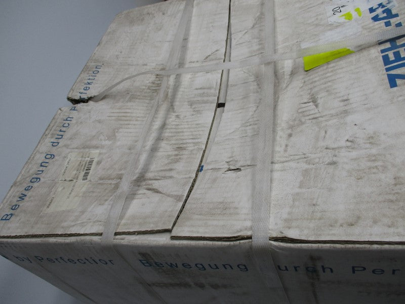 ZIEHL-ABEGG RH35B-2EK.6N.2R 400V 14A NSFS